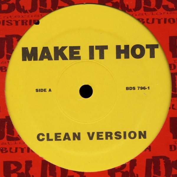 Various Artists - Make It Hot