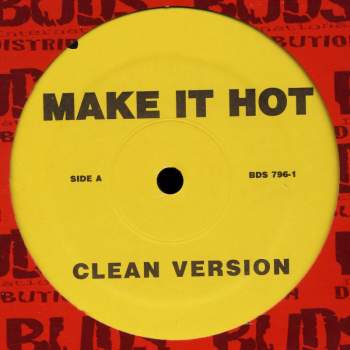 Various - Make It Hot