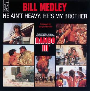 Medley, Bill - He Ain't Heavy, He's My Brothe