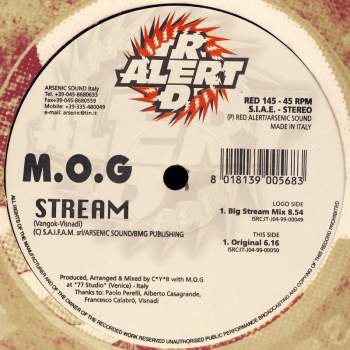 MOG - Stream