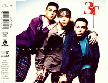 3T - Anything