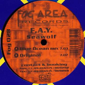FAY - Seawolf