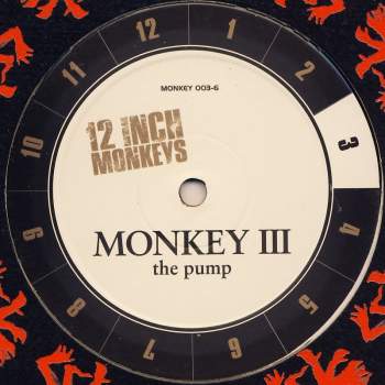 Monkey III - The Pump