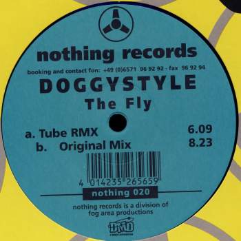 Doggystyle - The Fly