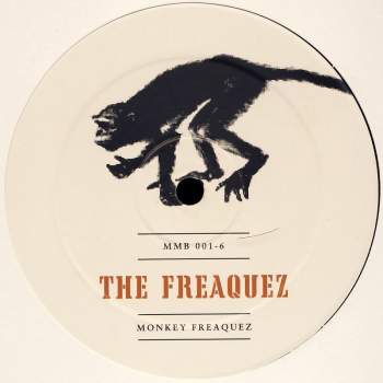 Freaquez - Monkey Freaquez