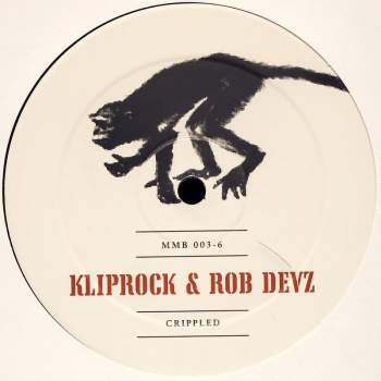 Kliprock & Rob Devz - Crippled