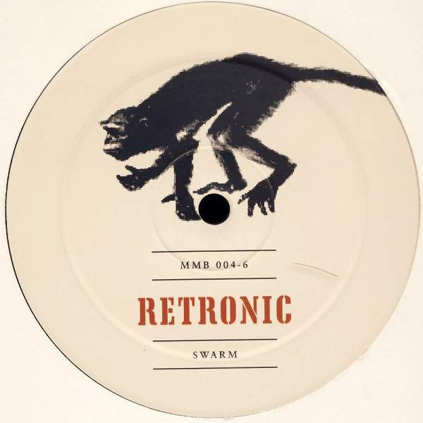 Retronic - Swarm