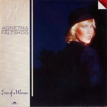 Fältskog, Agnetha - Eyes Of A Woman