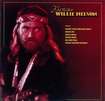 Nelson, Willie - 20 Of The Best