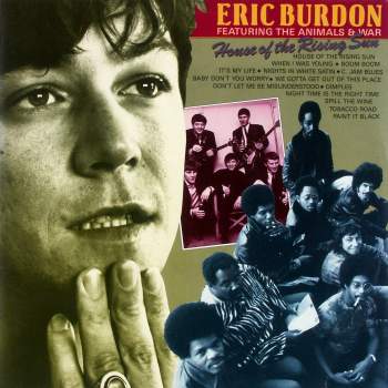 Burdon, Eric - House Of The Rising Sun