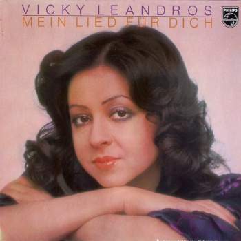 Leandros, Vicky - Mein Lied Für Dich