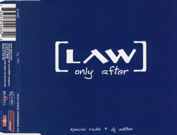 Law - Only After