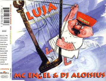 MC Engel & DJ Aloisius - Luja - Die Geschichte