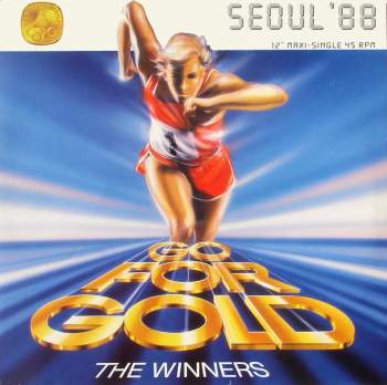 Winners - Go For Gold