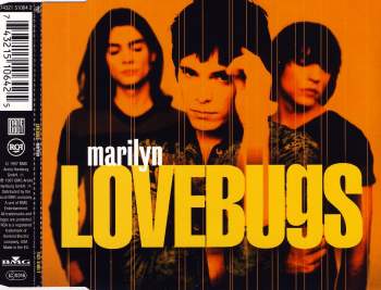 Lovebugs - Marilyn