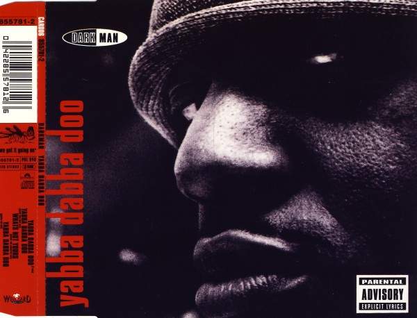 Darkman - Yabba Dabba Doo