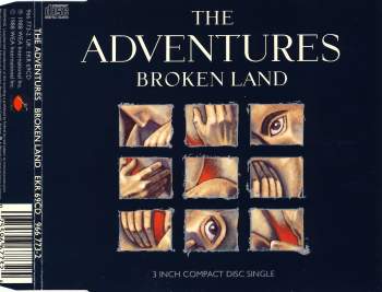 Adventures - Broken Land