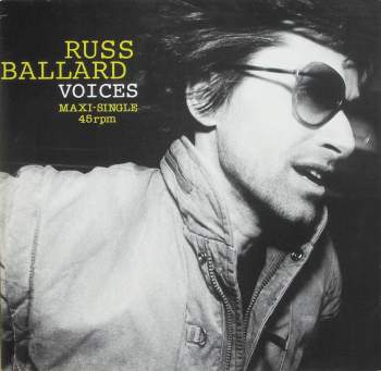 Ballard, Russ - Voices