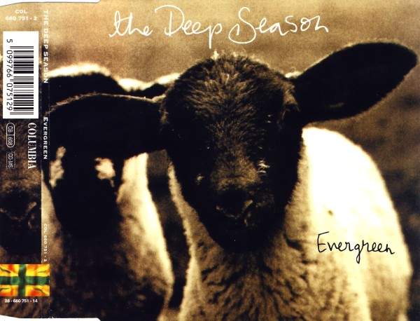 The Deep Season - Evergreen
