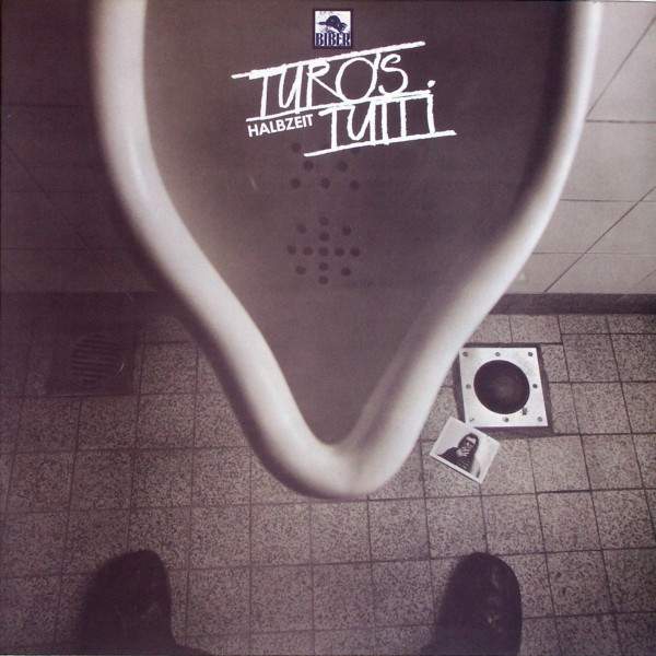 Turo's Tutti - Halbzeit