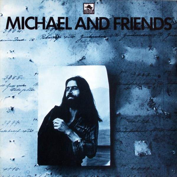 Michael Salvermoser - Michael And Friends
