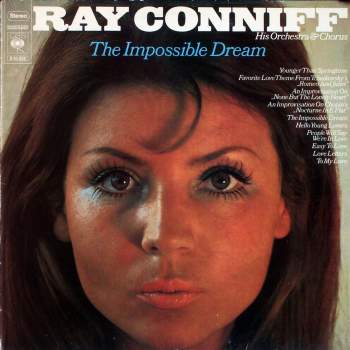 Conniff, Ray - The Impossible Dream