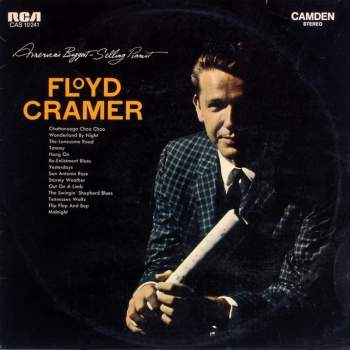 Cramer, Floyd - America's Biggest Selling Pianist