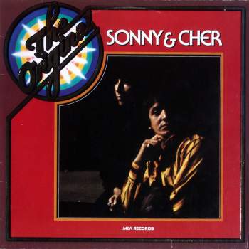 Sonny & Cher - The Original Sonny & Cher