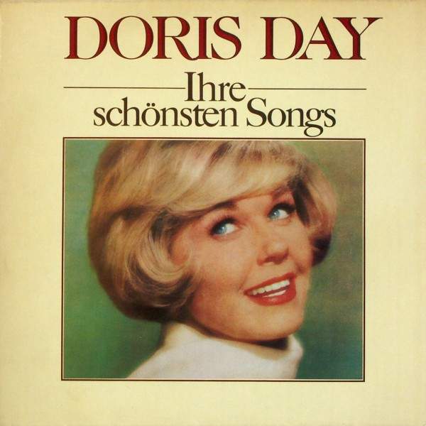Doris Day - Ihre Schönsten Songs