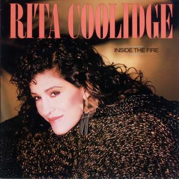 Coolidge, Rita - Inside The Fire