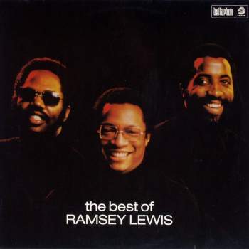 Lewis, Ramsey - The Best Of Ramsey Lewis