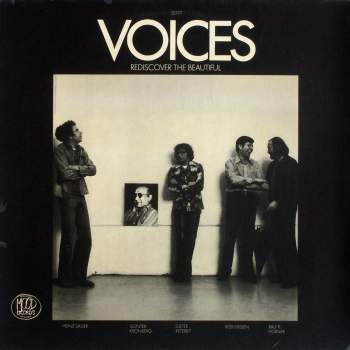 Voices - Rediscover The Beautiful