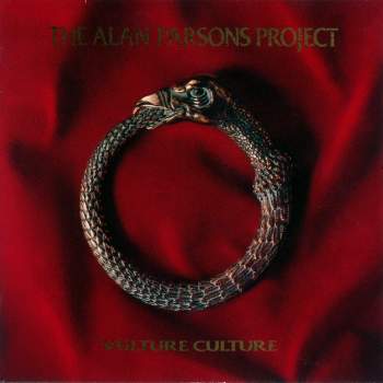 Parsons Project, Alan - Vulture Culture