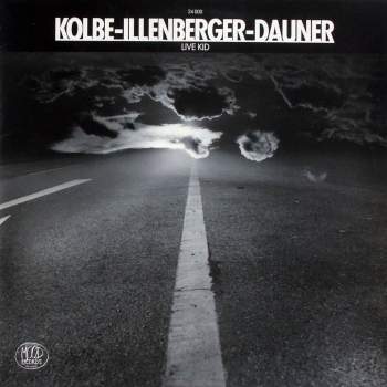 Kolbe - Illenberger - Dauner - Live KID