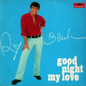 Black, Roy - Good Night My Love