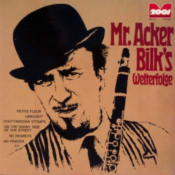 Bilk, Mr. Acker - Mr. Acker Bilk's Welterfolge