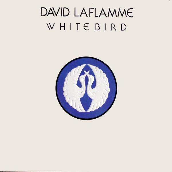 David LaFlamme - White Bird