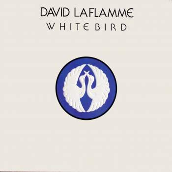 LaFlamme, David - White Bird