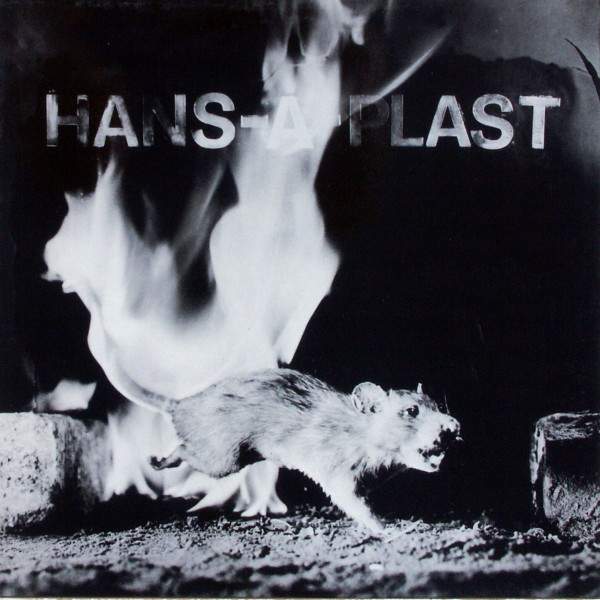 Hans-A-Plast - Hans-A-Plast