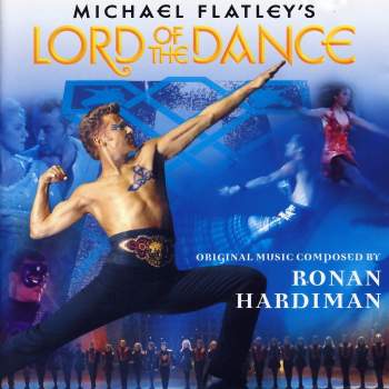 Hardiman, Ronan - Michael Flatley's Lord Of The Dance