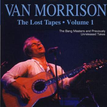 Morrison, Van - The Lost Tapes - Volume 1