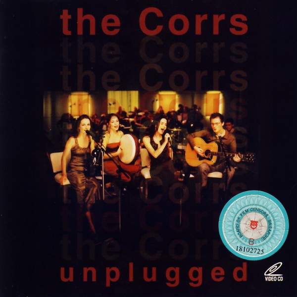 The Corrs - Unplugged