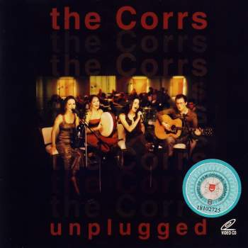 Corrs - Unplugged