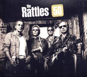 Rattles - 50