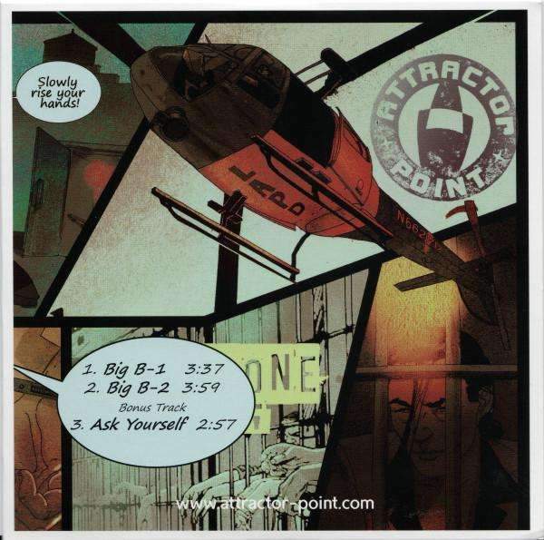 Attractor Point - Big B