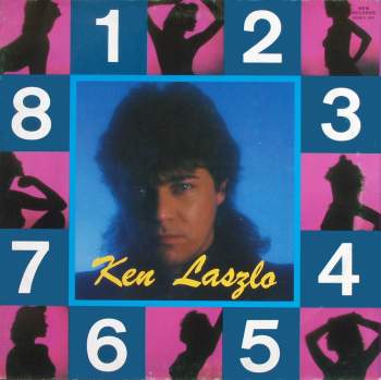 Laszlo, Ken - 1.2.3.4.5.6.7.8