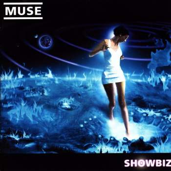 Muse - Showbiz