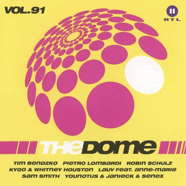 Various Artists - The Dome Vol. 91