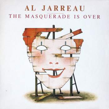 Jarreau, Al - The Masquerade Is Over