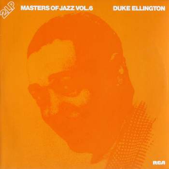 Ellington, Duke - Masters Of Jazz Vol. 6